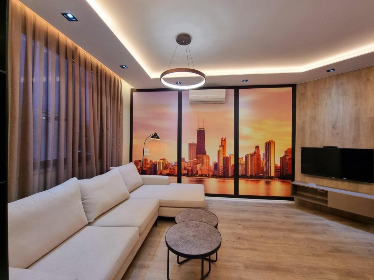 Newly Renovated Appartement