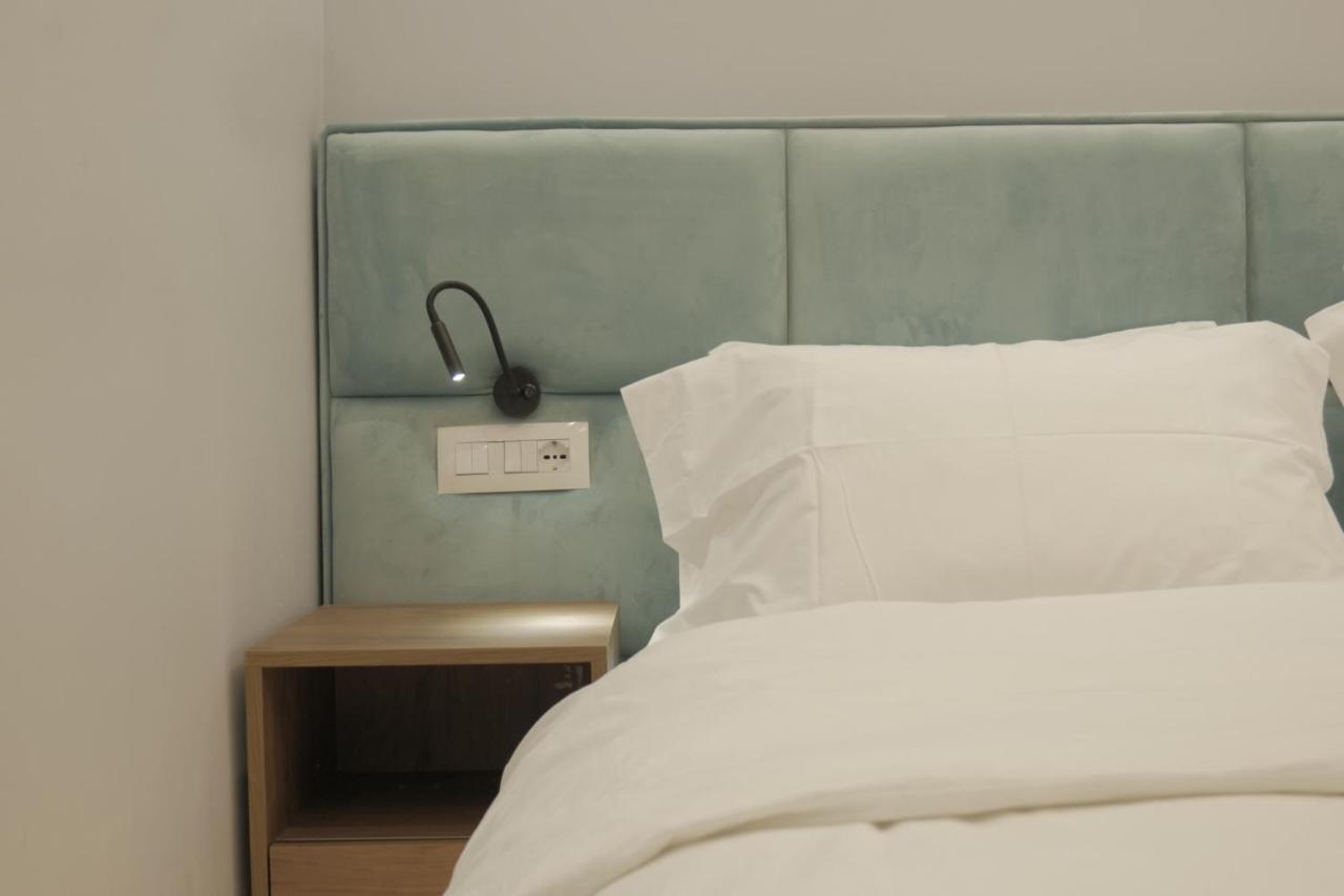 Appartement Newly Renovated Tirana