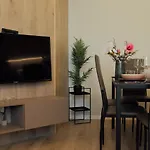 Newly Renovated Apartment