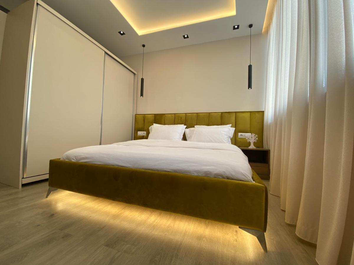 Newly Renovated Tirana