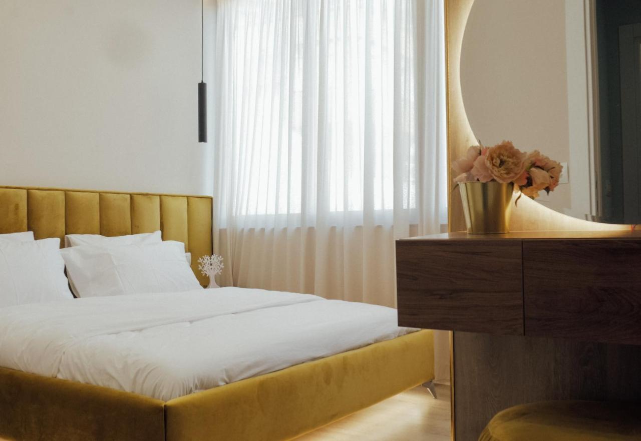 Newly Renovated Appartamento Tirana